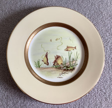 Rare Coalport Limited Ed Hand