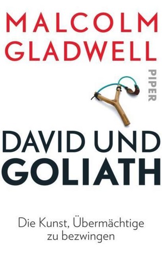 Malcolm gladwell david und - gladwell,