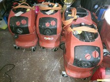 Hilti VC40 UM 110v Dust