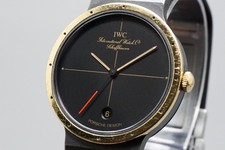 IWC Porsche Design Ultra Slim
