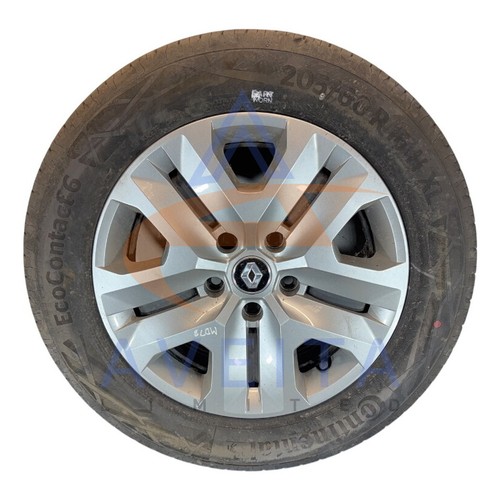 Renault kangoo ml19 2023 mk3 - ml19,