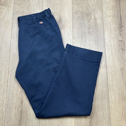 Dickies 33ul elastic waist - dickies,