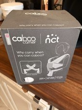 Close Caboo NCT Baby Carrier