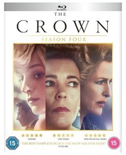 The crown season 15 - crown:,
