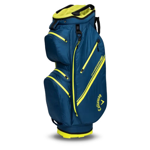 Callaway chase dry cart - 14,