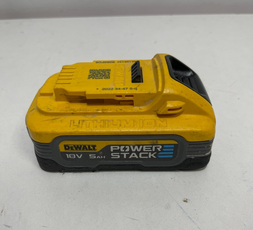 Dewalt dcbp518 18v 5ah - dewalt,
