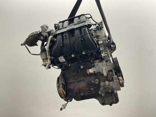 Engine b12d1 chevrolet - engine,