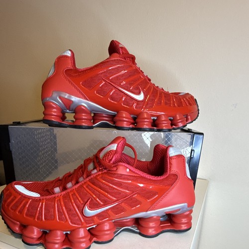 Nike shox men trainers 7 - nike,
