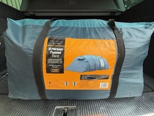 Halfords 8 Person Tunnel Tent