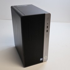 HP ProDesk 400 G6 PC Desktop