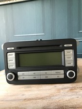 Volkswagen Golf Radio CD GPS