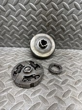 Genuine Husqvarna 281xp Clutch And Sprocket 