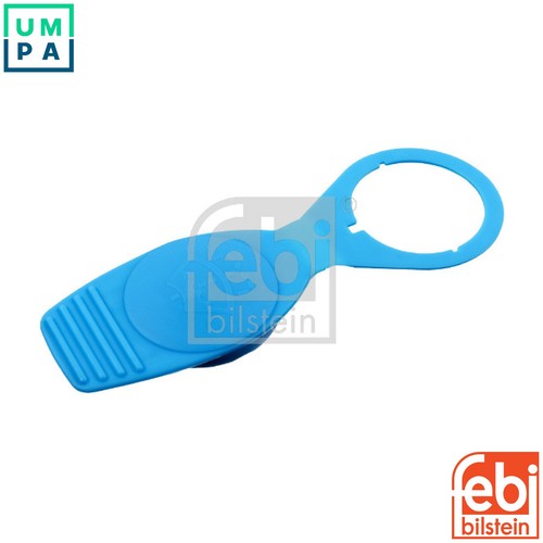 Sealing cap washer - sealing,