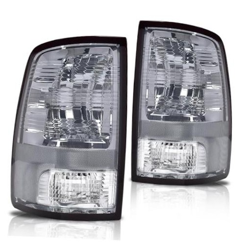 Tail lights assembly - tail,