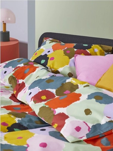 Ikea murreva double duvet - ikea,