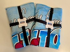 Victoria's Secret Beach Towels