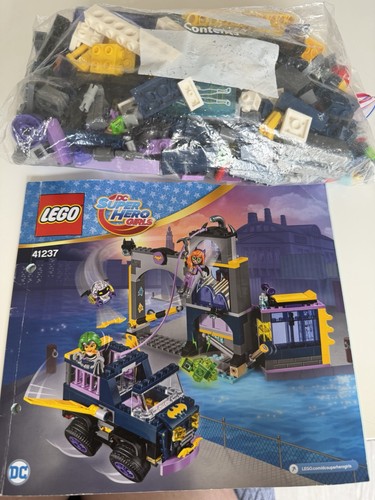 Lego super hero - super,