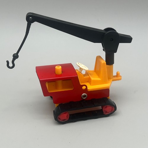 Triang mighty mini crawler - mighty,