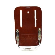WorkGearUK Leather Hammer