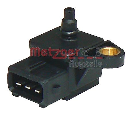 Metzger 0906082 sensor boost - metzger,