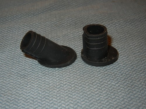Saab 9000 black door pull - saab,