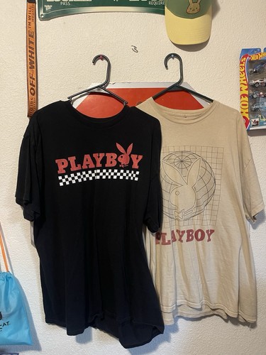 Playboy tshirt bundle men - playboy,