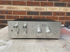 Trio KA-3700 Stereo Integrated
