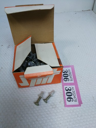 Spit 25mm nails approx - c9,