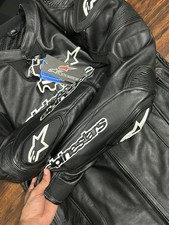Alpinestars Original Cowhide