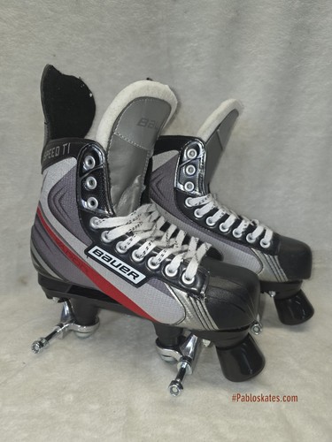 Nike bauer vapor speed - bauer,