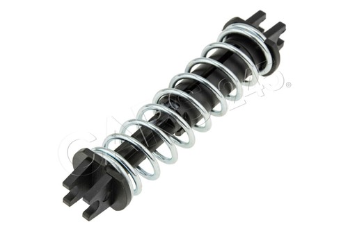 Clutch pedal spring fits - spring,