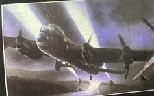 Airfix 1:72 Avro Lancaster