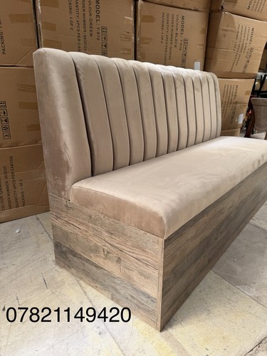 Home restaurant bench seating - bench,