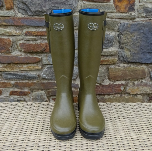 Chameau vierzonord neoprene - le,