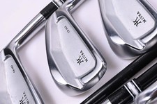 Miura CB-302 Irons / 4-PW /