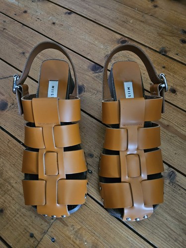 Miista sandals size - sandals,