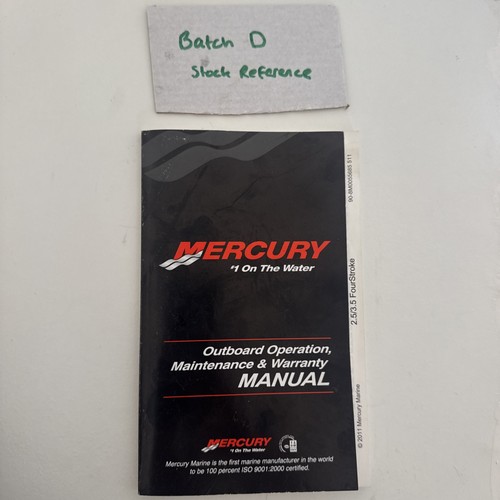 Mercury 3 5 - mercury, &