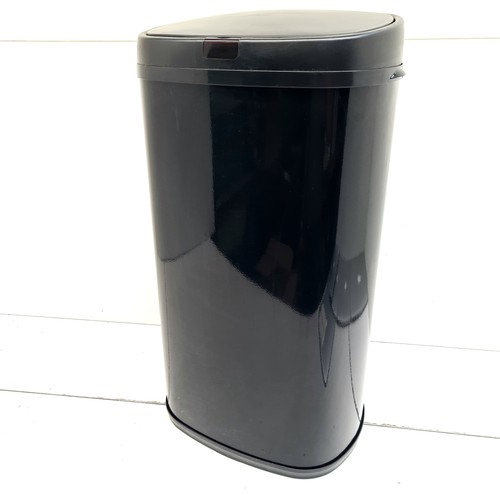 Tower litre sensor bin - tower, 42