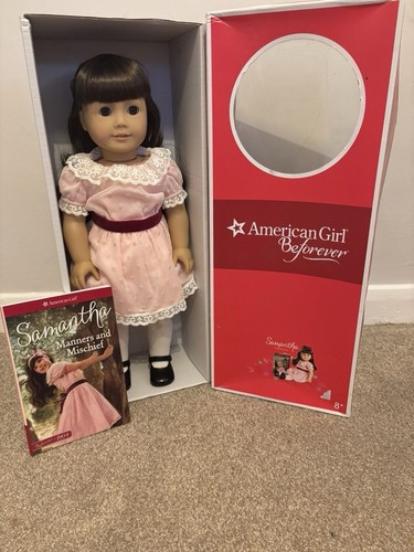 American girl doll - girl,