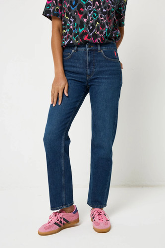 Scamp and dude boyfriend jeans - and,