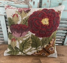 Elizabeth bradley rose - elizabeth,