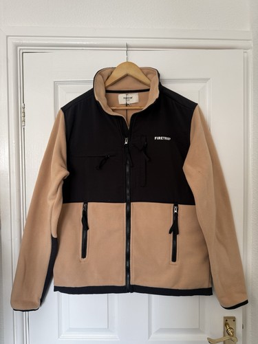 Firetrap men jacket size - firetrap,