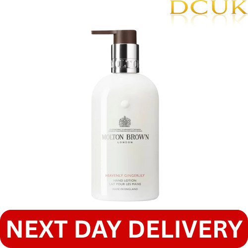 Molton brown heavenly - molton,