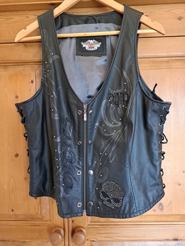 Harley davidson ladies real - harley-davidson,