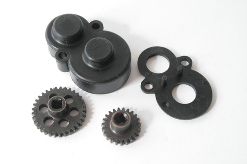 Schumacher cougar kf2 side - kf2,