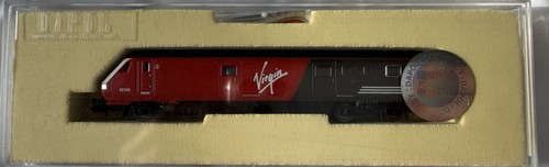 Dapol gauge virgin - dapol,