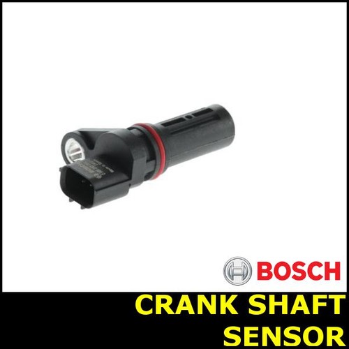 Crank shaft sensor fits - sensor, honda