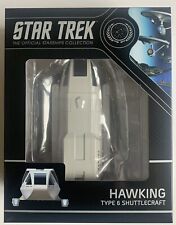 STAR TREK TYPE 6 Eaglemoss