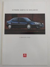 Citroen Xantia 3.0 V6