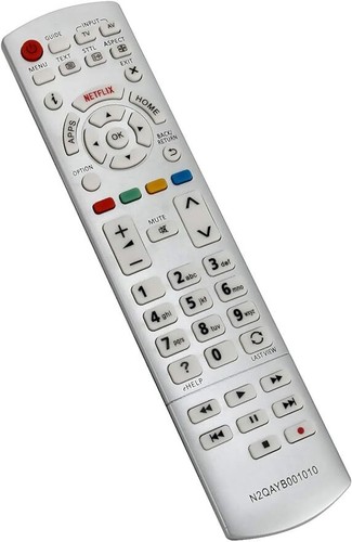 N2qayb001010 remote control - remote,
